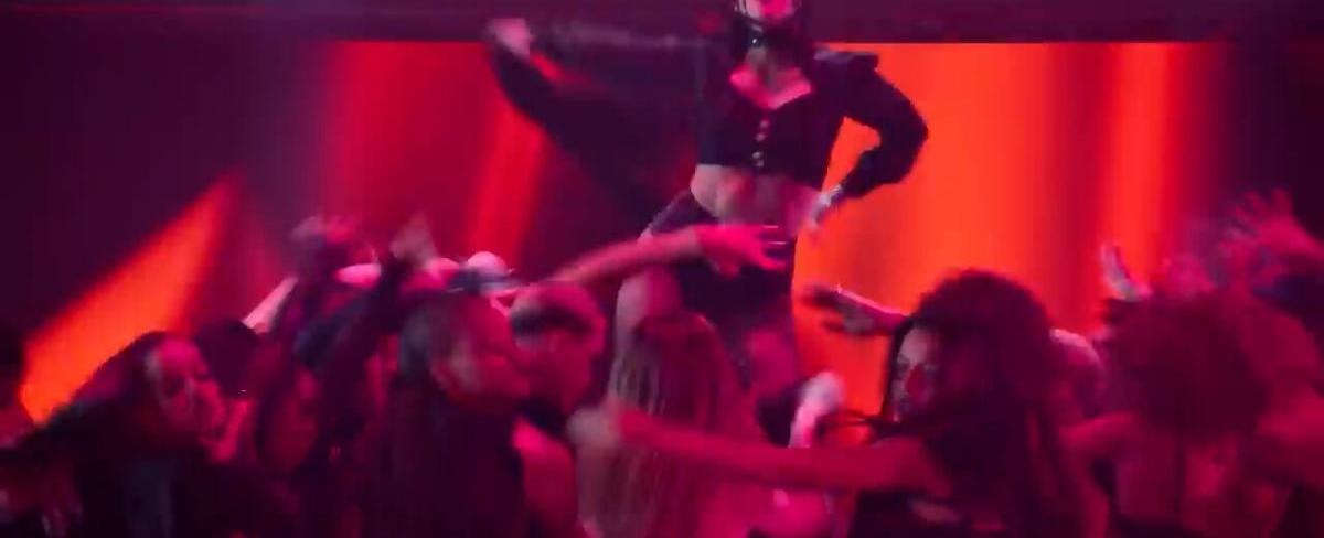 Mililani Native wins Netflix competition "The Dance 100"