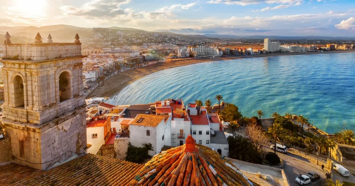 Valencia, Spain