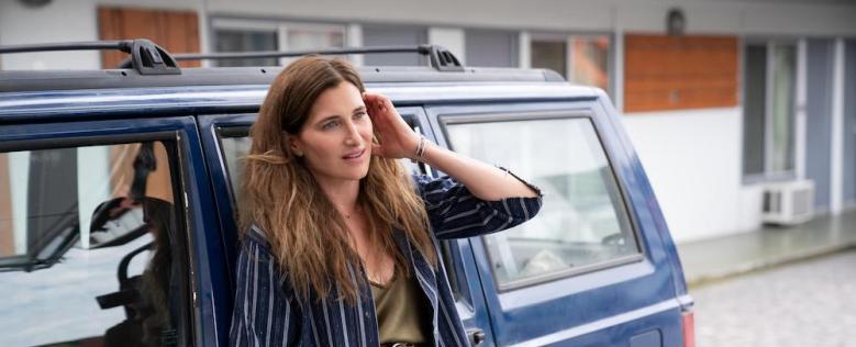 ‘Tiny Beautiful Things’: Cheryl Strayed on Hulu Series, Book Changes