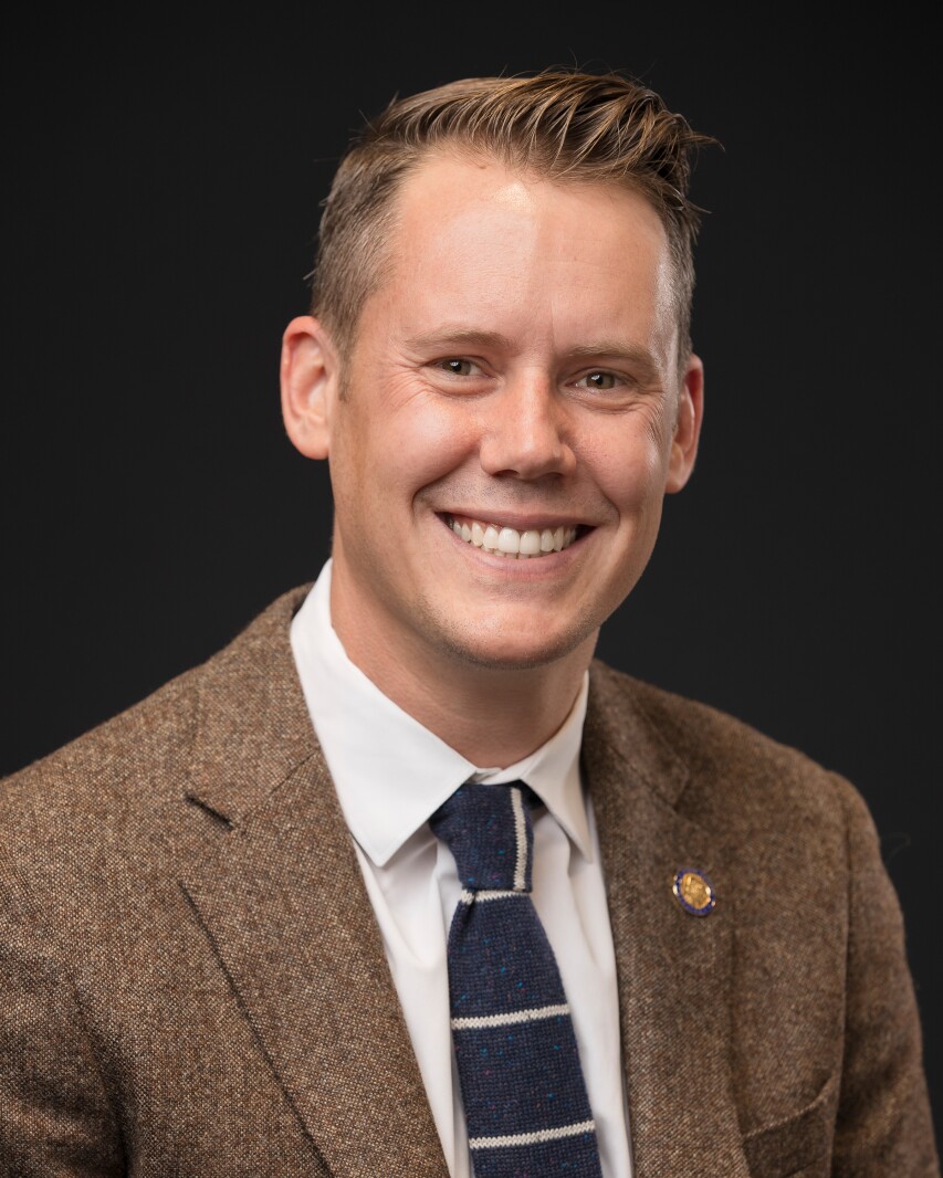 Bill that would eliminate state income taxes on military pay moves to Gov. Doug Burgum’s desk