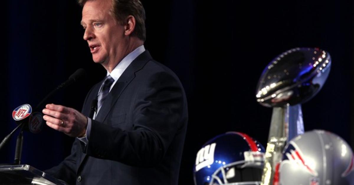 New York, California probe workplace issues at the NFL