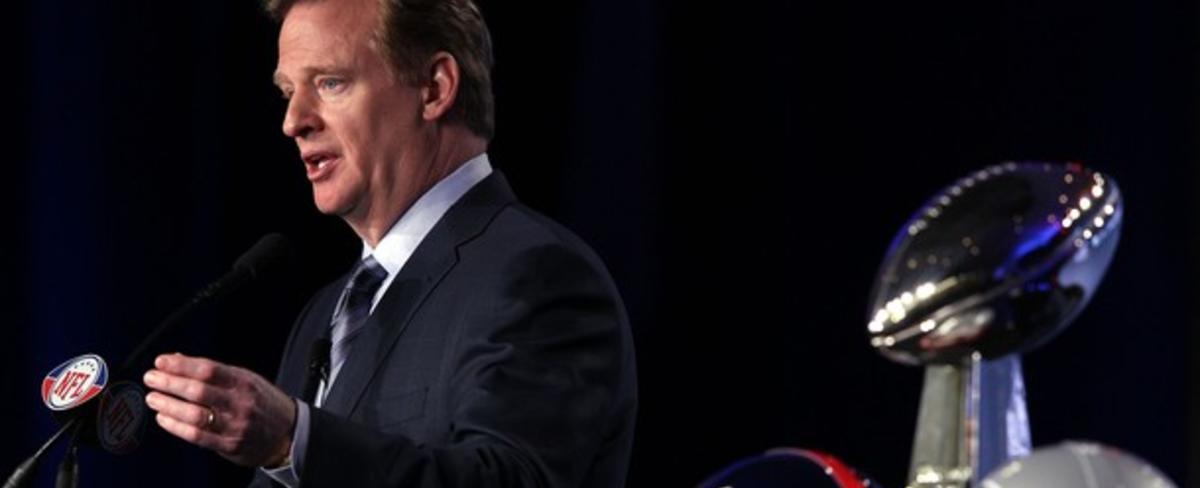 New York, California probe workplace issues at the NFL