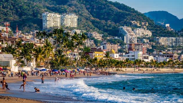 Puerto Vallarta, Mexico