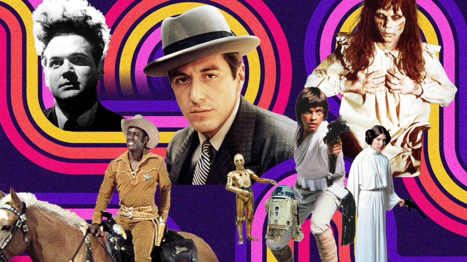 100 Best Movies of the 1970s