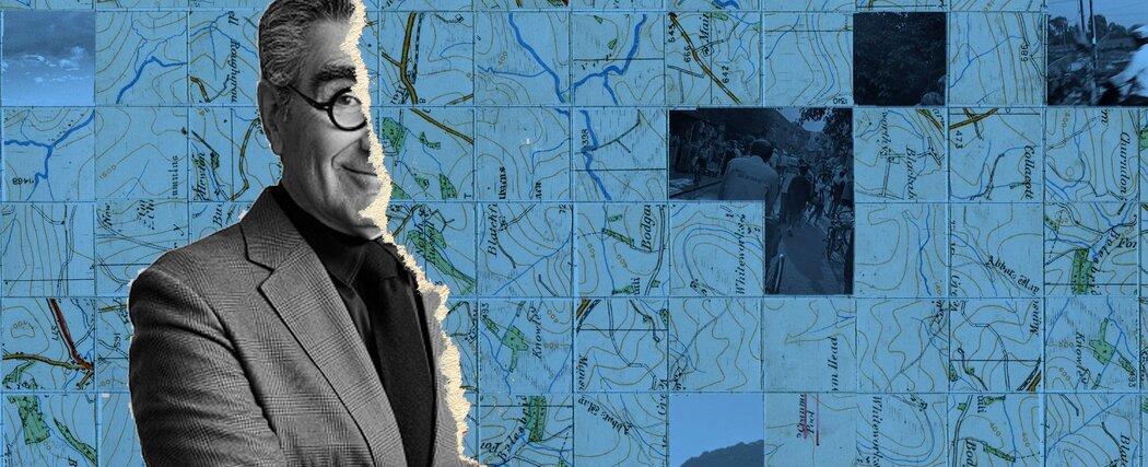 The Problem With Celebrity Travel Shows? The Celebrities.