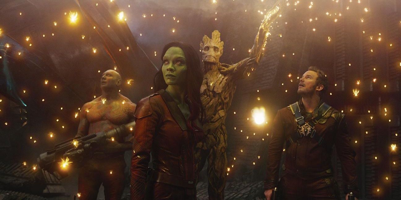 10 Movies to Watch Before 'Guardians of the Galaxy Vol. 3'