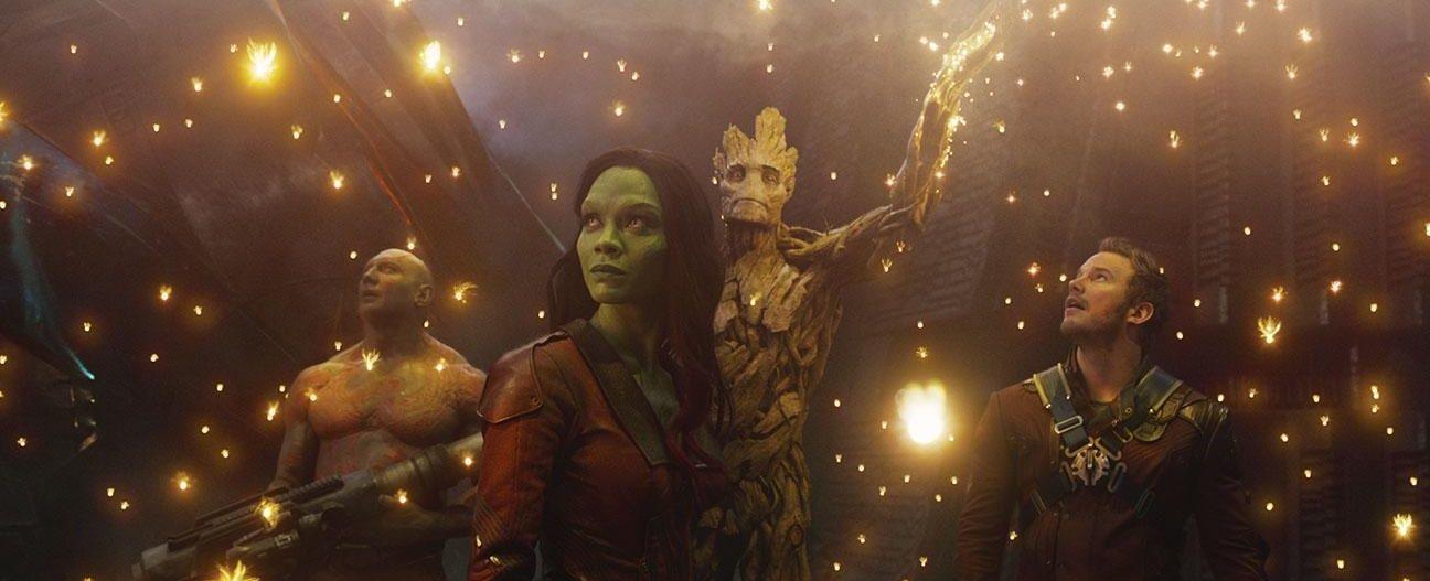 10 Movies to Watch Before 'Guardians of the Galaxy Vol. 3'