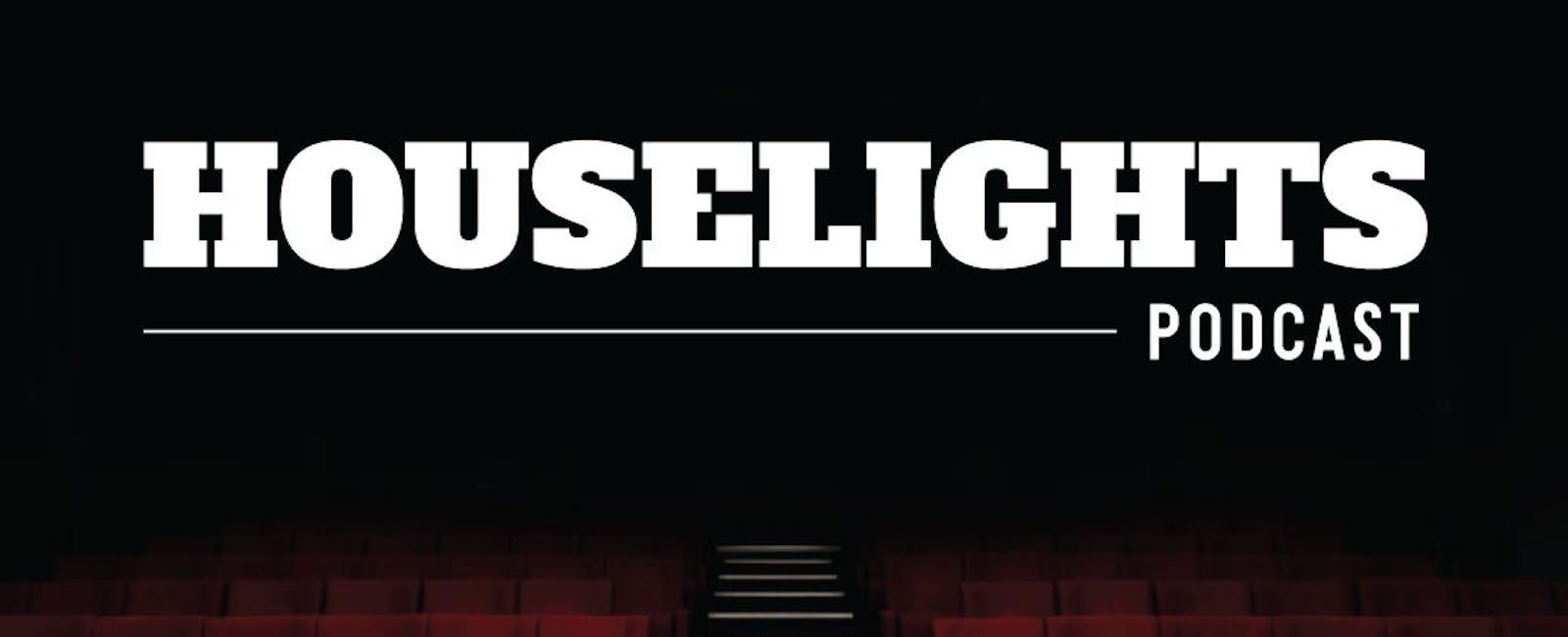 Houselights: Our favorite and least favorite celebrity couples - The State News