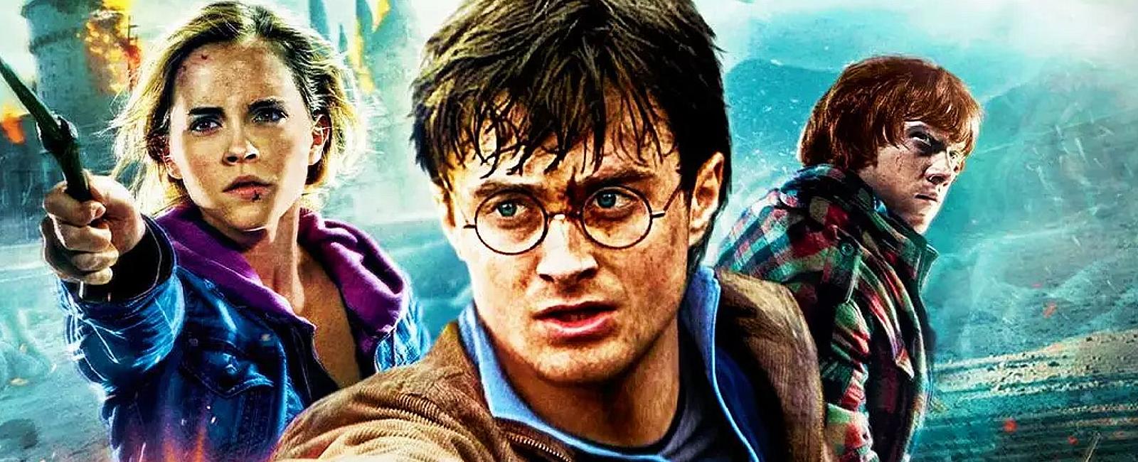 Why Harry Potter Is Being Remade As A TV Show (Instead Of Making Harry Potter 9)