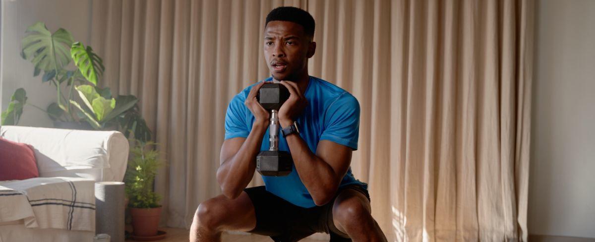 The Best Full-Body Workouts