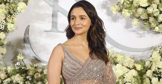 Alia Bhatt opens up on balancing work life, reveals she suffer from mother’s guilt when she leaves her daughter Raha for work