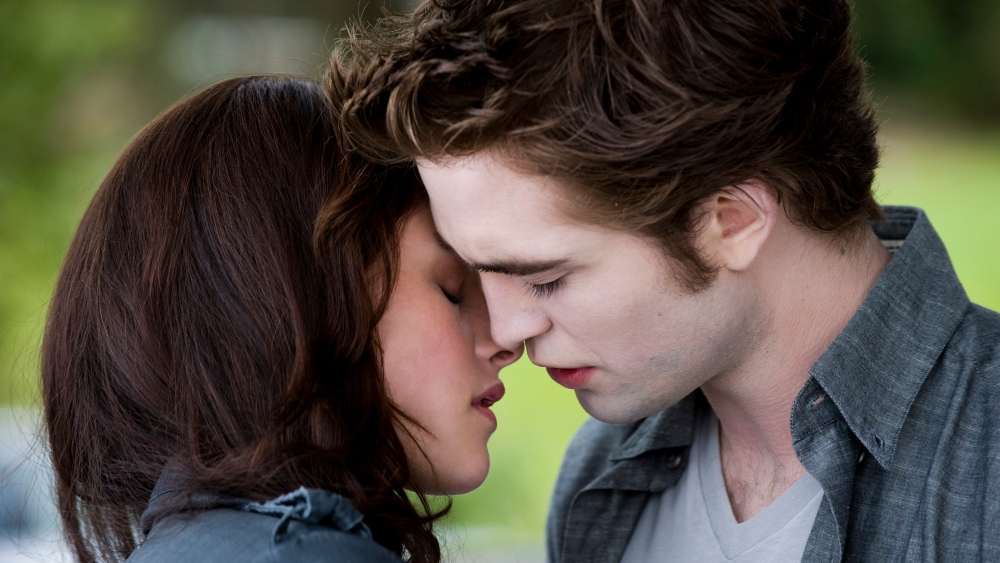 'Twilight' TV Series in Early Development at Lionsgate TV