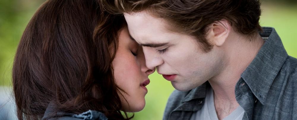 'Twilight' TV Series in Early Development at Lionsgate TV