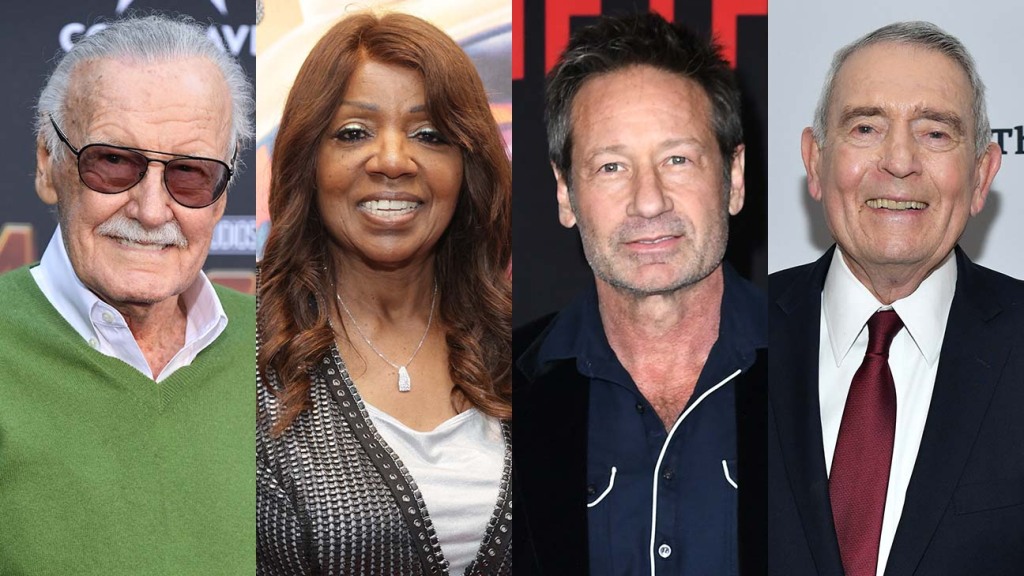 2023 Tribeca Festival Lineup Features Stan Lee, Dan Rather Movies