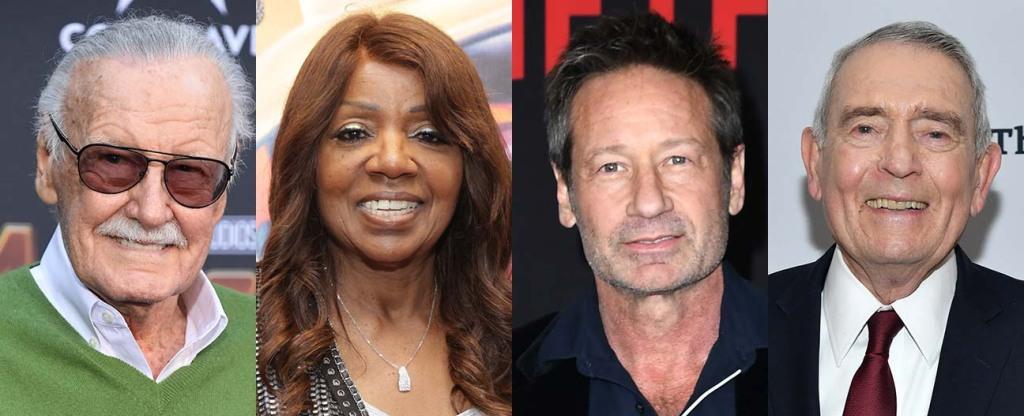 2023 Tribeca Festival Lineup Features Stan Lee, Dan Rather Movies