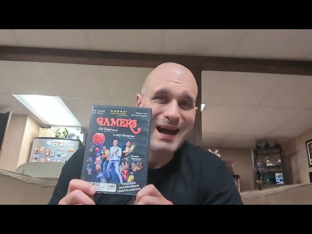 Some Of My Favorite Comedy Movies! (Rambling)