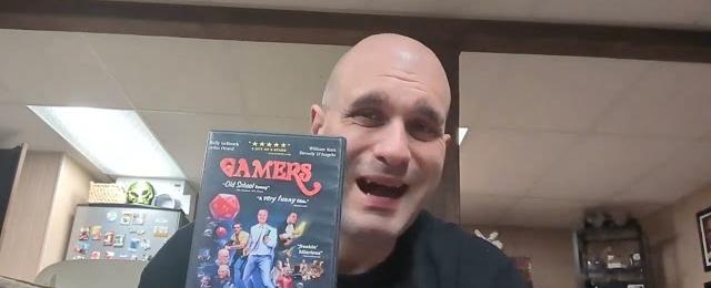 Some Of My Favorite Comedy Movies! (Rambling)