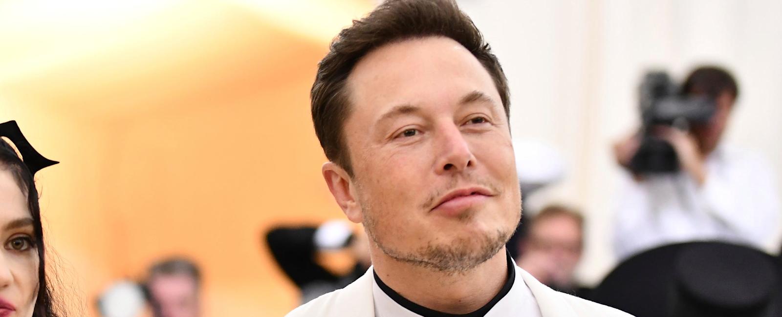 Grimes, Elon Musk's baby girl is named Y. Here's why, the singer says