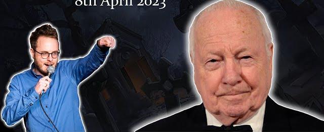 Big Celebrities Who Died Today 8th April 2023 || Actors, Deaths Today