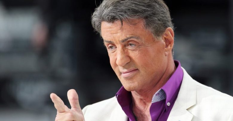Sylvester Stallone Makes It Clear: “No Woke Crap” On His New Movie Set – News Article
