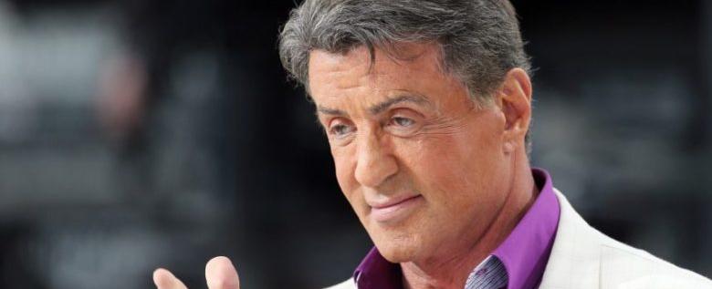 Sylvester Stallone Makes It Clear: “No Woke Crap” On His New Movie Set – News Article