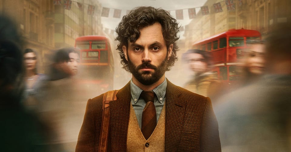 Netflix 人氣驚悚影集《安眠書店 You》確定續訂最終第五季