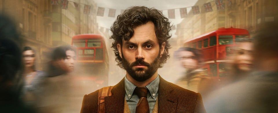 Netflix 人氣驚悚影集《安眠書店 You》確定續訂最終第五季