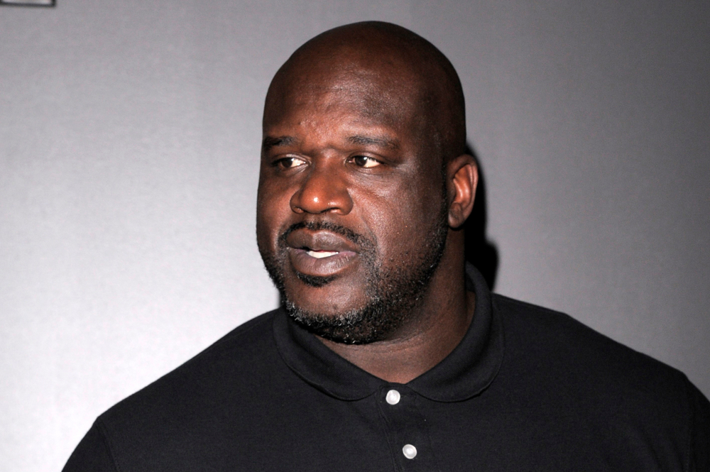 Shaq Shuns Fame, Says: ‘Celebrities Are A**holes’ - The American Tribune.com
