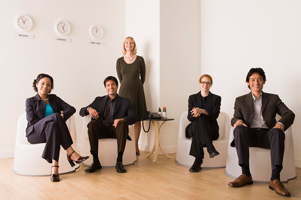 5 Ways To Ward Off Gossip In The Workplace