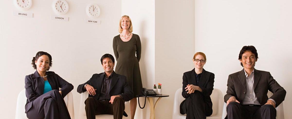 5 Ways To Ward Off Gossip In The Workplace