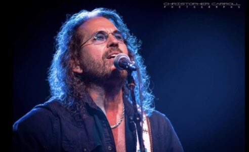 Kip Winger recalls how the 'Beavis and Butt-Head' television show hurt Winger's career early on - Sleaze Roxx