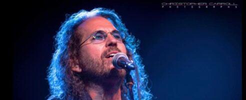 Kip Winger recalls how the 'Beavis and Butt-Head' television show hurt Winger's career early on - Sleaze Roxx
