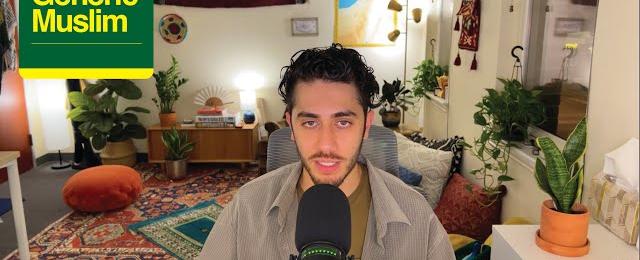Ramadan in the Workplace - 9 Tips / Ep 2, Generic Muslim Podcast
