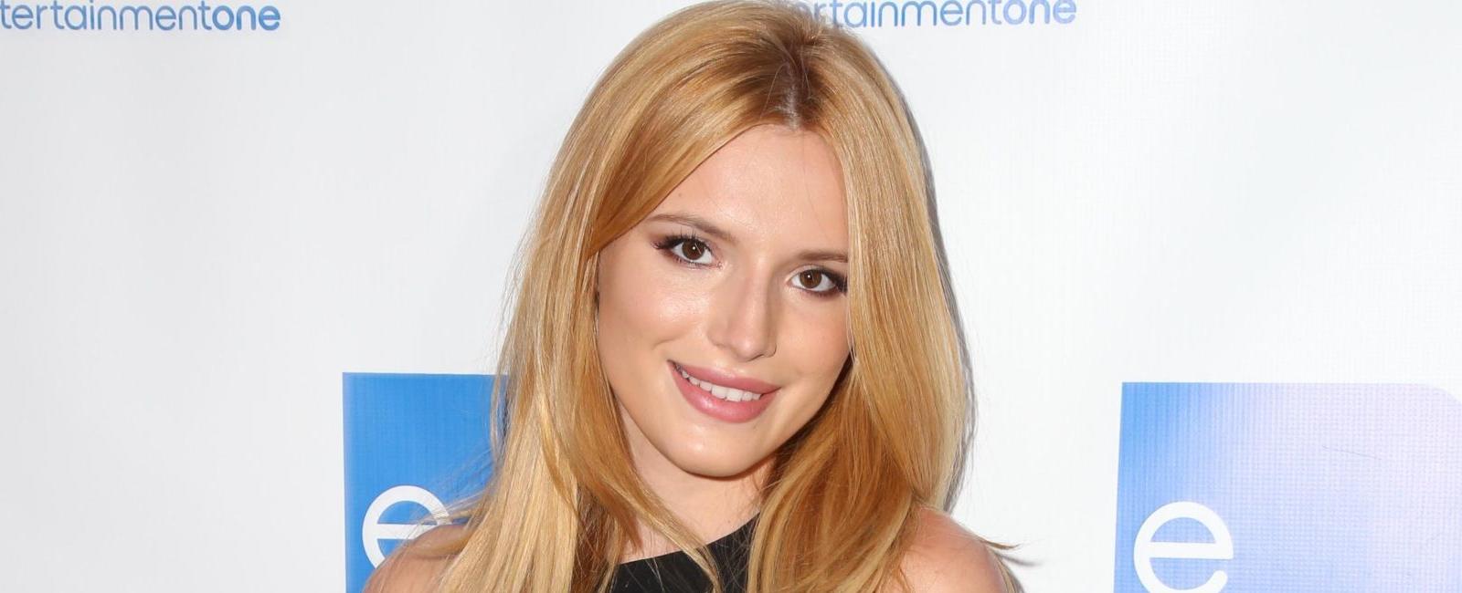 The Highest-Grossing Movies And TV Shows Of Bella Thorne, Ranked