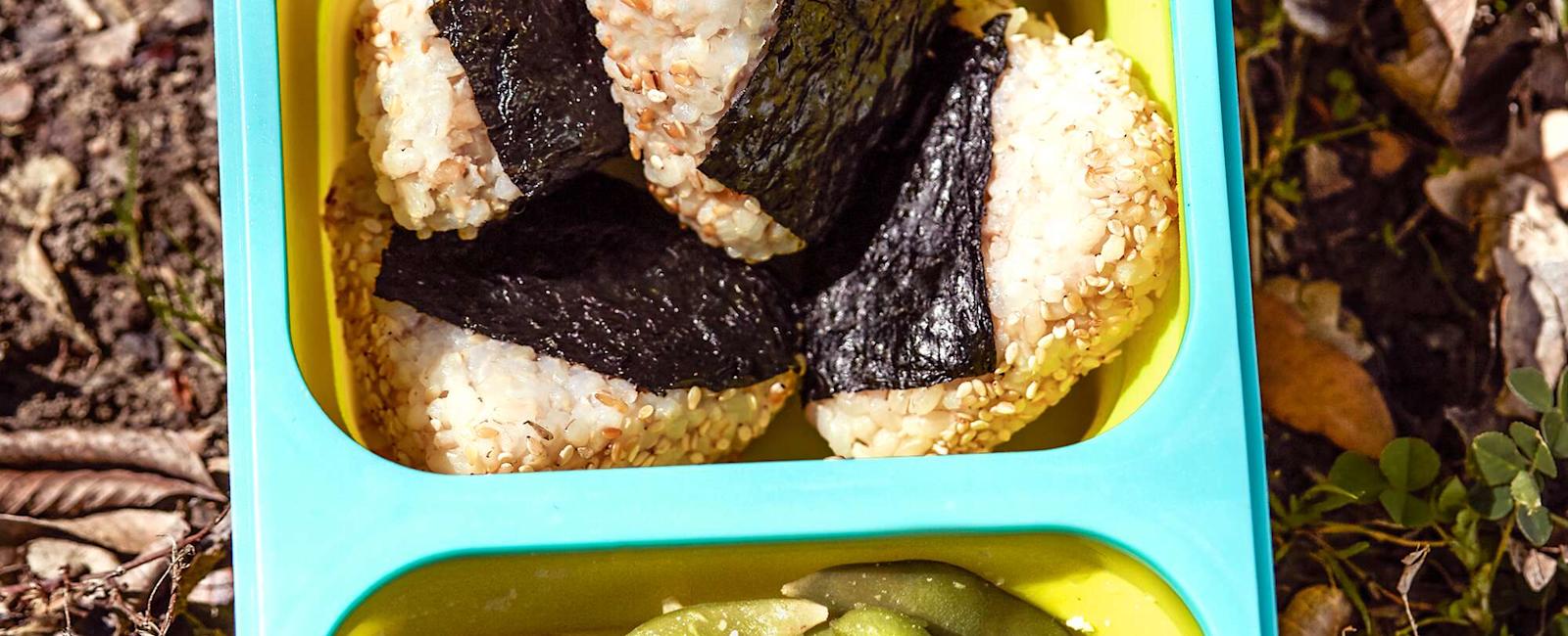 10+ High-Protein Snack Recipes for Weight Loss