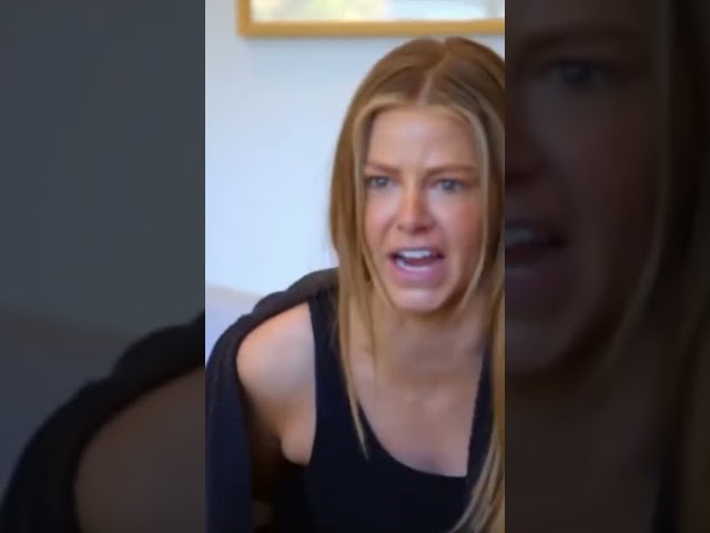 Two words, one hashtag. #KristenDoute 🎬 #shorts 