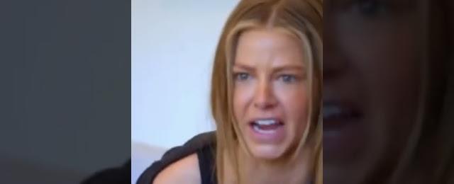 Two words, one hashtag. #KristenDoute 🎬 #shorts