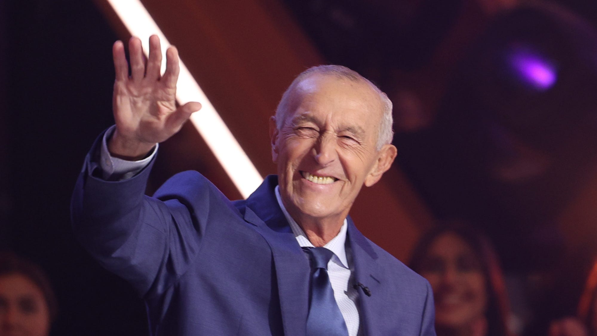 Len Goodman death: 'Dancing with the Stars' judge dies at age 78