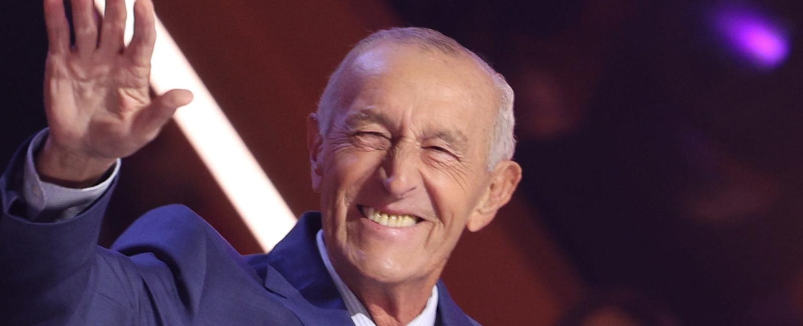 Len Goodman death: 'Dancing with the Stars' judge dies at age 78