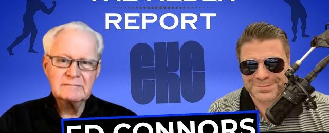 #210 (Full) – Is this Gold’s Gym Innovator the Architect of the Health and Fitness Craze in America?