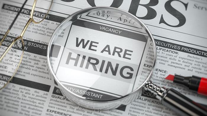 Fake "For Hire" Ads Plague Job Hunters As Employers Posting "Ghost Jobs"