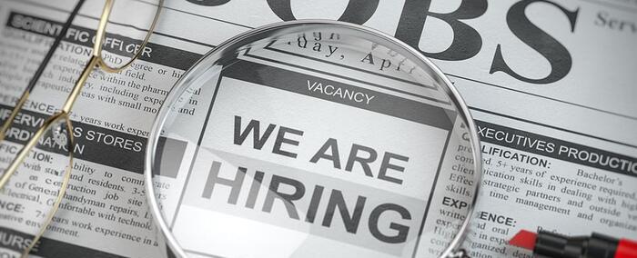 Fake "For Hire" Ads Plague Job Hunters As Employers Posting "Ghost Jobs"