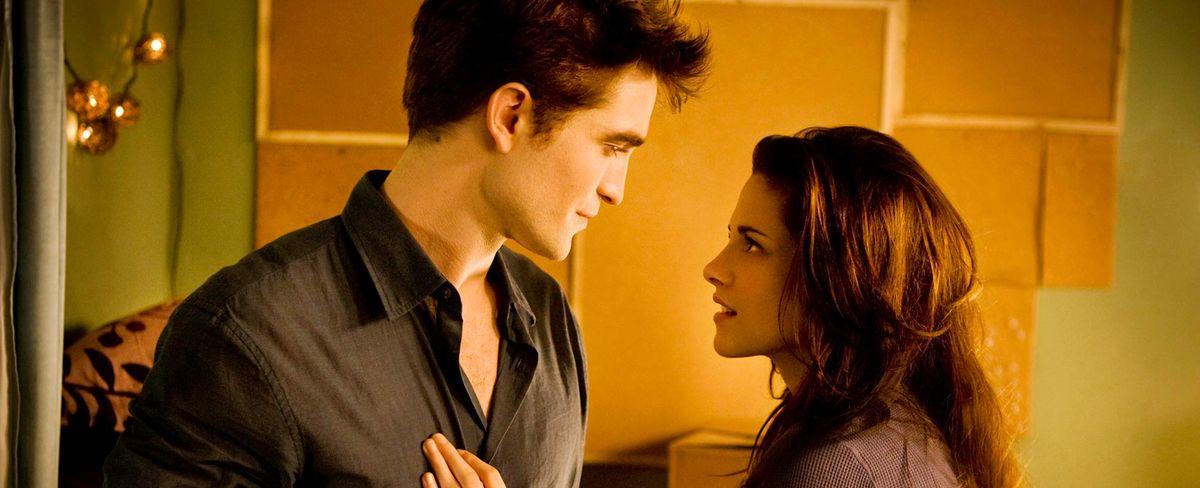 Everything we know about the upcoming Twilight TV series