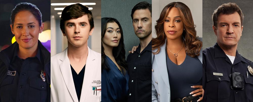 ABC TV Shows: Predicting the Fate of the 11 Shows That Are Still Up-in-the-Air