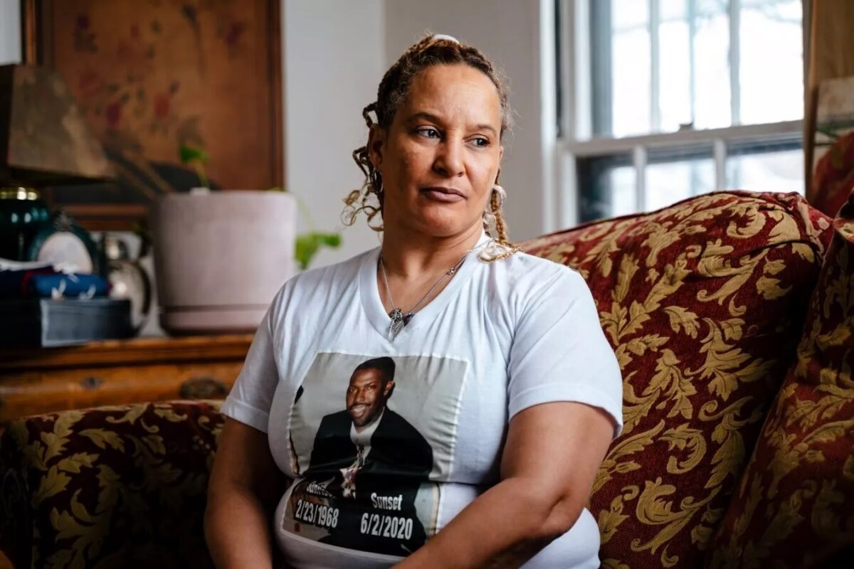 IN-DEPTH: Lives Upended as Governments Take Americans’ Homes Over Taxes