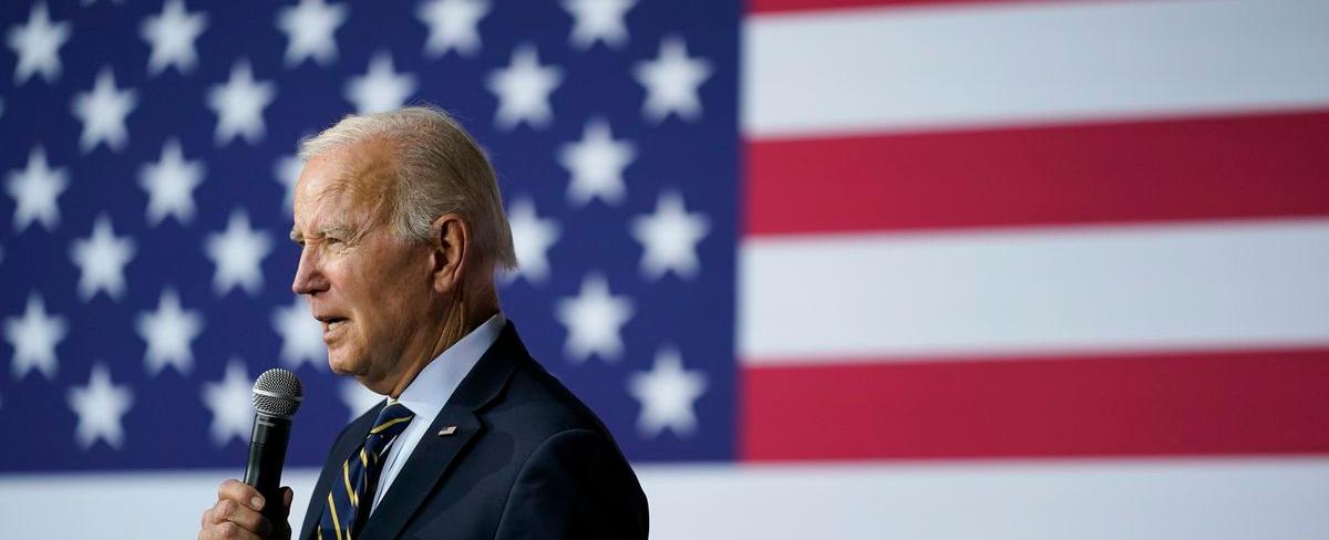 A penalty for good credit scores? President Biden must go | Letters