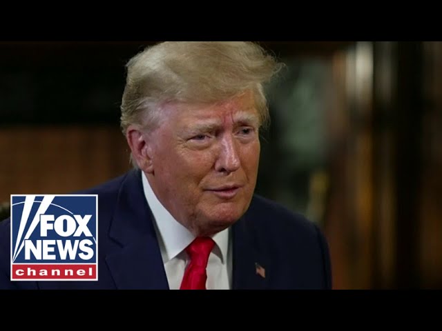 Donald Trump reveals letters celebrities and leaders sent to him