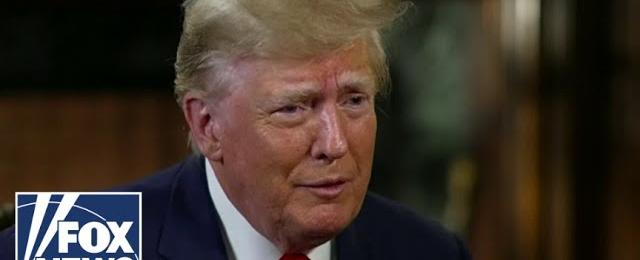 Donald Trump reveals letters celebrities and leaders sent to him