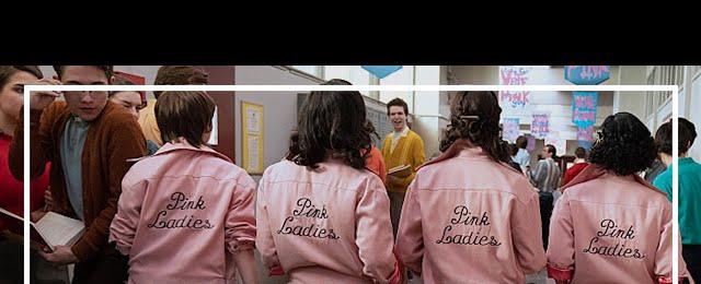 Grease Is The Word Once Again In A New TV Series