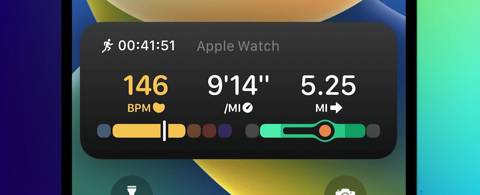 The 6 Best Health & Fitness Apps with Live Activities on Your iPhone